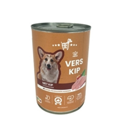 Freds - Vers Kip 400 gram