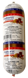 Naturis Houdbaar Lam 650 gram