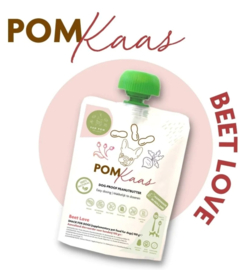 Van Pom - PomKaas Beet Love 100 gram