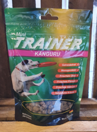 Wallitzer - Mini Trainer Kangoeroe 200 gram