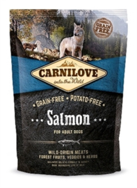 Carnilove - Salmon Adult 1,5 kg