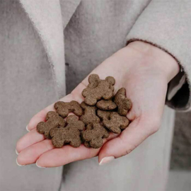 BUDDY - Lamb Crunch 150 gram