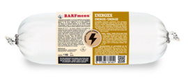 BARFmenu - Energiek 1000 gram