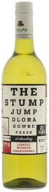 The Stump Jump Lightly Wooded Chardonnay - d'Arenberg