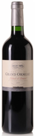 Domaine du Grand Ormeau - Lalande de Pomerol AC