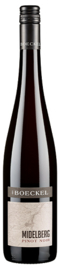 Domaine Boeckel - Pinot Noir Midelberg - Elzas