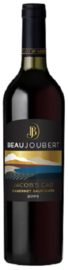 Beau Joubert Jacob's Cab - Cabernet Sauvignon