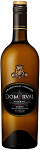 Domerval Chardonnay  Viognier Réserve - Pays d'Oc