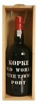 Kopke Old World Tawny Port - Magnum in geschenkkist