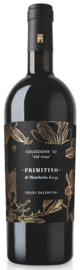 Collezione '53 Primitivo di Manduria - Feudi Salentini