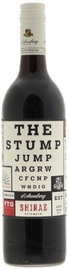 The Stump Jump Shiraz - d'Arenberg
