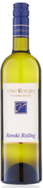 Riesling Vino Kupljen - Slovenië