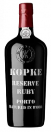 Kopke Reserve Ruby Port