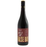 False Bay Bush Vine Pinotage - Zuid Afrika