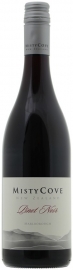 Misty Cove Estate Pinot Noir - Marlborough