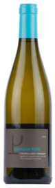 Menetou Salon Blanc "Les Moroques" - Domaine Pellé