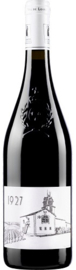 Domaine des Trottières - 1927 - Anjou rouge