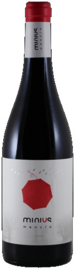 Minius Mencía - Monterrei DO