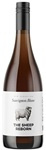 The Sheep Reborn Sauvignon Blanc