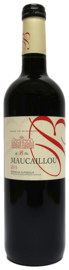 Château Maucaillou - Cru Bourgeois Exceptionelle