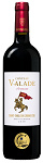 Château Valade L'Etendard - Saint-Emilion Grand Cru