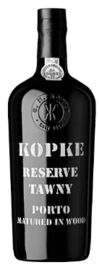 Kopke Reserve Tawny Port