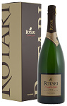 Rotari Cuvée 28+ Prosecco Magnum in luxe geschenkdoos