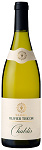 Chablis - Olivier Tricon 0,375 L