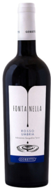 Cantine Goretti - Fontanella Rosso