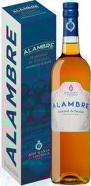 Alambre Moscatel de Setúbal
