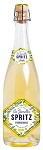 Spritz Citron & Basilic - Les Jamelles