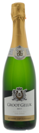 Groot Geluk Brut Méthode Cap Classique