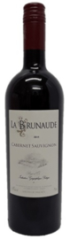 La Brunaude Cabernet Sauvignon - Pays d'Oc