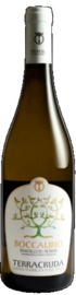 Terracrudo Boccalino