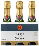 Cava Brut 1551 Piccolo - Codorníu