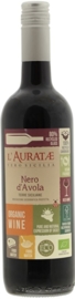 l'Aurataea Nero d'Avola- Sicilië igt