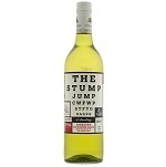 The Stump Jump White - d'Arenberg