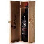 125 Primitivo del Salento 3L - Feudi Salentini - in luxe kist