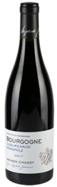 Maison Chanzy Pinot Noir 'Clos Michaud' Monopole - Bourgogne AOC