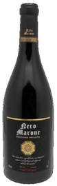 Nero Marone Edizione Privata Tinto