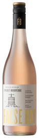 False Bay Whole Bunch Rosé - Zuid Afrika