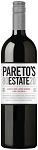 Pareto's Estate Zinfandel - Californië