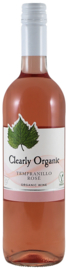 Clearly Organic Rosé