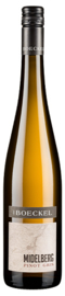 Domaine Boeckel - Pinot Gris Midelberg - Elzas