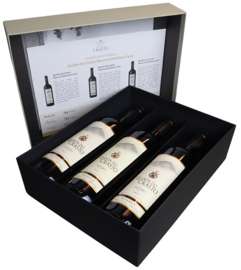 Crasto Reserva Vinho Douro DOC - geschenkdoos