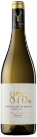 El Coto Chardonnay 875M  - Rioja