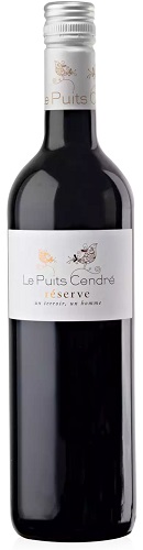 Le Puits Cendré Rouge