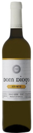 Quinta da Raza - Dom Diogo Arinto - Vinho Minho