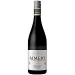 Merlot Aimery - Sieurs d'Arques - Pays d'Oc