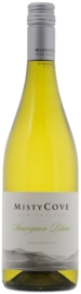 Misty Cove Estate Sauvignon Blanc - Marlborough